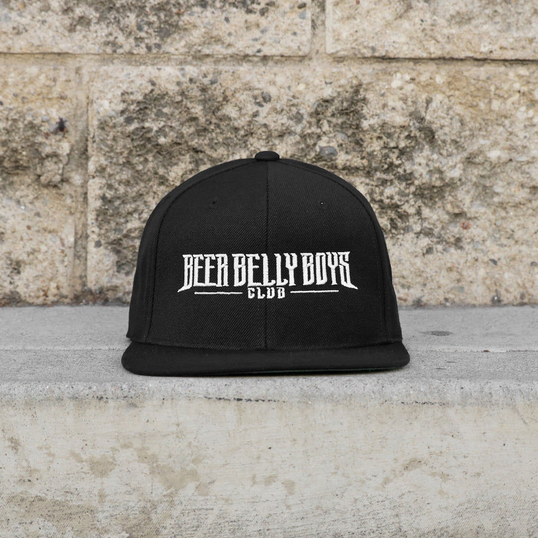 Beer Belly Boy Hat