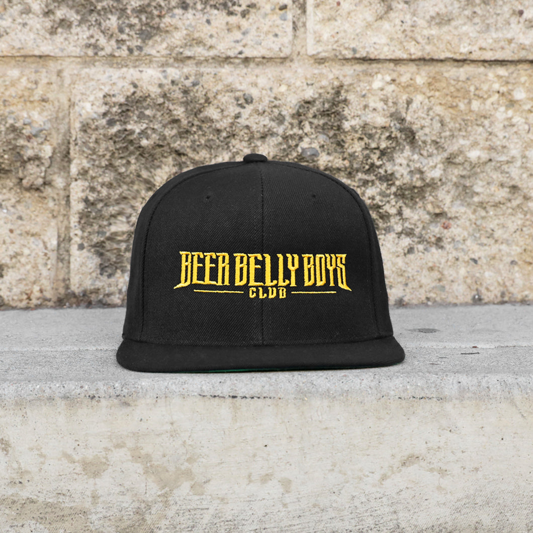 Beer Belly Boy Hat