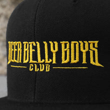 Load image into Gallery viewer, Beer Belly Boy Hat
